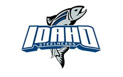 Idaho Steelheads Logo