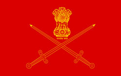 Indian Army Logo