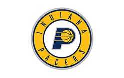 Indiana Pacers Logo