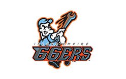 Inland Empire 66ers Logo