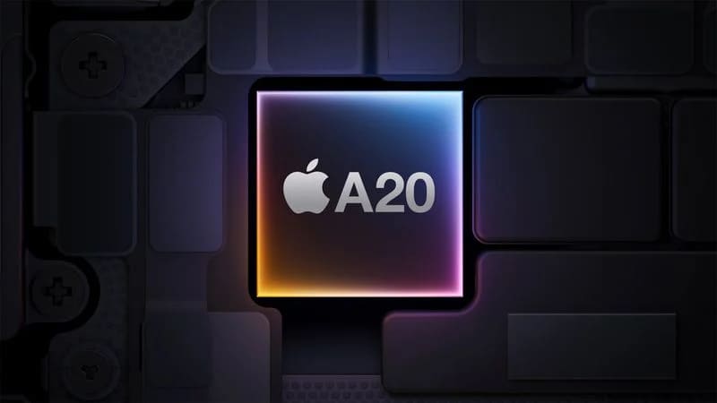 Insiders Spill the Beans iPhone 18 Pro and iPhone Fold to Pack Next-Gen A20 Chip with Game-Changing Tech