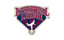 International League logo