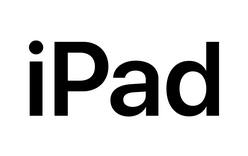 iPad Logo