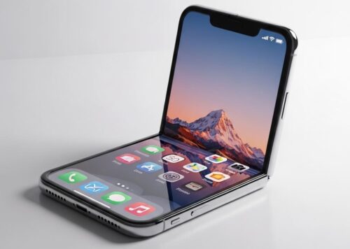 Insiders Spill the Beans: iPhone 18 Pro and iPhone Fold to Pack Next-Gen A20 Chip with Game-Changing Tech