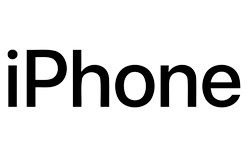 iPhone Logo
