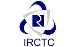 IRCTC Logo