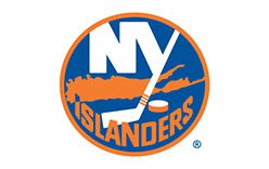 New York Islanders Logo