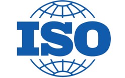ISO Logo