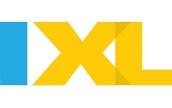 IXL Logo