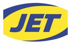 Jet Logo