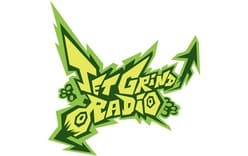 Jet Set Radio Logo
