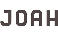 JOAH Logo