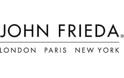 John Frieda Logo
