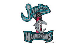 Jupiter Hammerheads Logo
