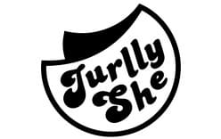 Jurllyshe Logo