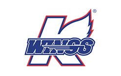 Kalamazoo Wings Logo