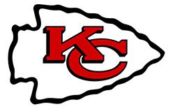 Kansas City Chiefs Logo