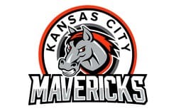 Kansas City Mavericks Logo