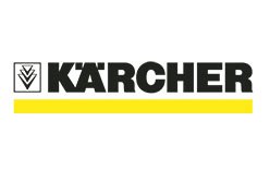 Karcher Logo