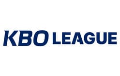 KBO League logo