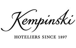 Kempinski Logo