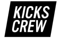 Kickscrew Logo