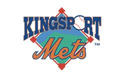 Kingsport Mets Logo
