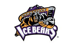 Knoxville Ice Bears Logo