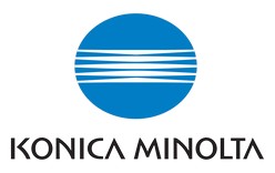 Konica Minolta Logo