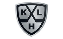 Kontinental Hockey League Logo (KHL Logo)
