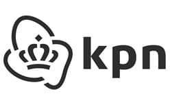KPN Logo