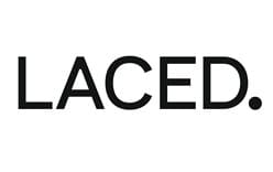Laced Logo
