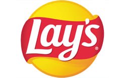 Lays Logo