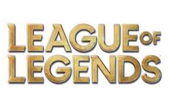League of Legends Logo