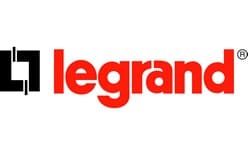 Legrand Logo