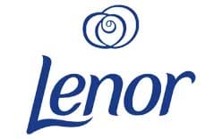 Lenor Logo