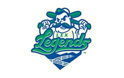 Lexington Legends Logo