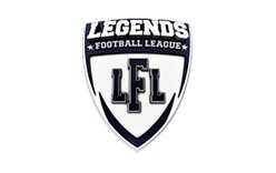 Lingerie Football League Logo (LFL Logo)