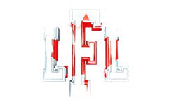 Lingerie Football League Canada Logo (LFL Canada Logo)