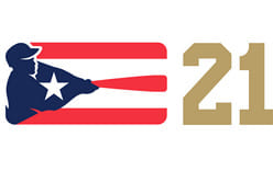 Liga de Béisbol Profesional Roberto Clemente logo