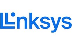 Linksys Logo