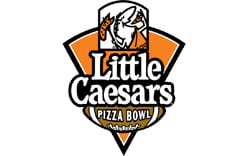 Little Caesars Pizza Bowl Logo
