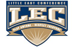 Little East Conference Logo