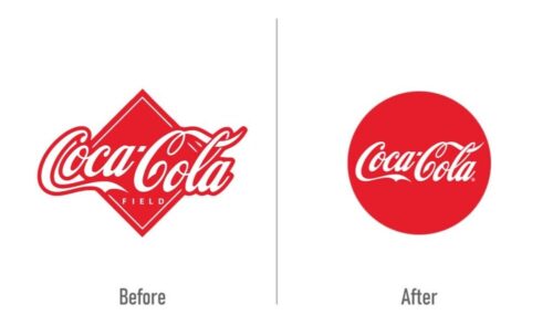 Logo Changes Necessary or Needless, It’s Sometimes A Tough Call