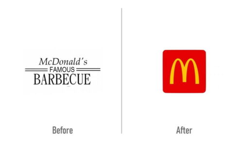Logo Changes Necessary or Needless, It’s Sometimes A Tough Call