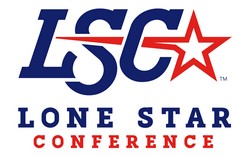 Lone Star Conference Logo