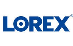 Lorex Technology Logo
