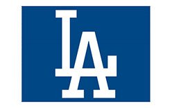 Los Angeles Dodgers Logo