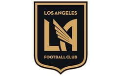 Los Angeles Logo