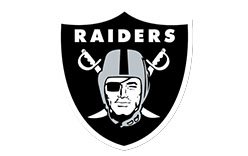 Los Angeles Raiders Logo
